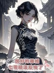 說好的離婚，七零糙漢反悔了！（上）